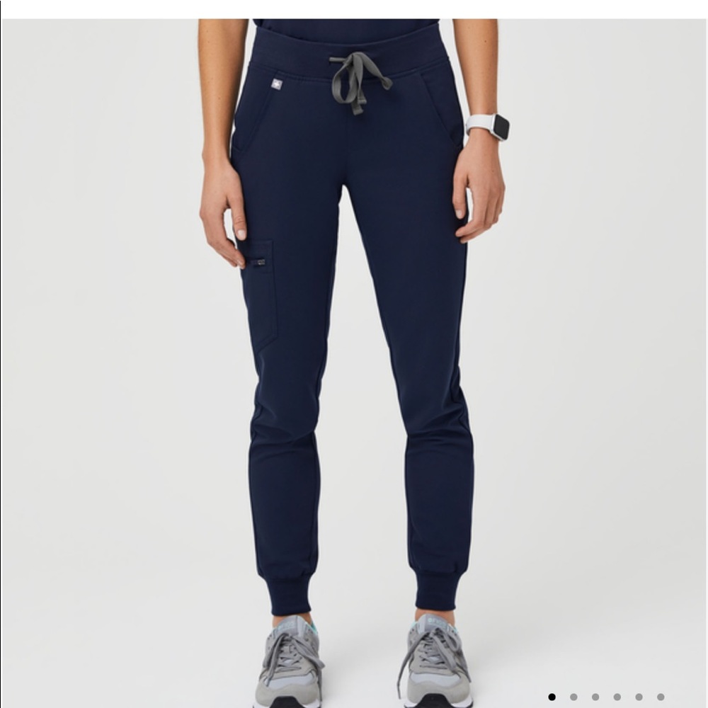 NEW Figs Zamora Jogger Scrub Pants